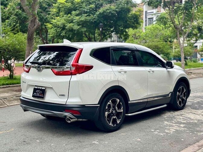 Honda CR-V 1.5L sx 2019. GĐ mua mới, SIÊU LƯỚT