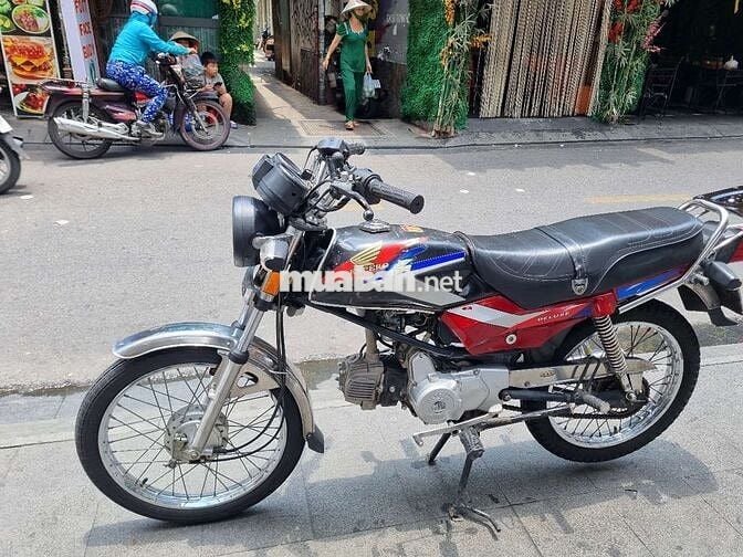 Honda win detech
