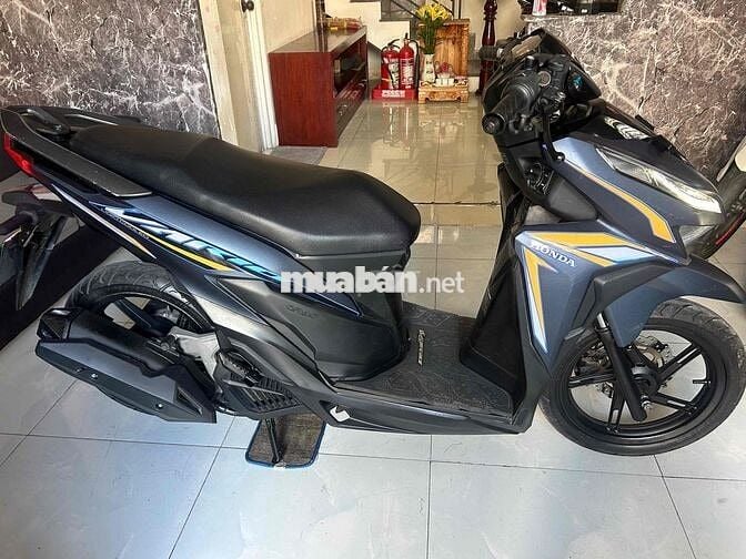 honda Vario 2022 xinh đẹp bstp  90%
