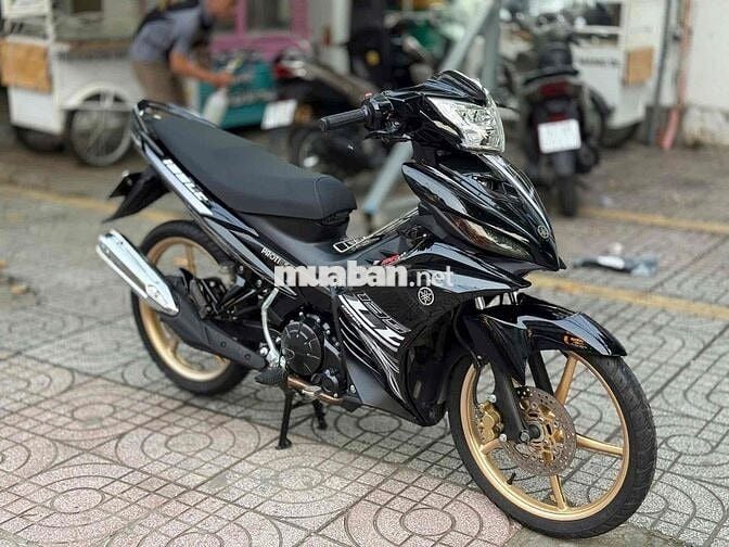 ex 2013 55p 2 càng BSTP 9C