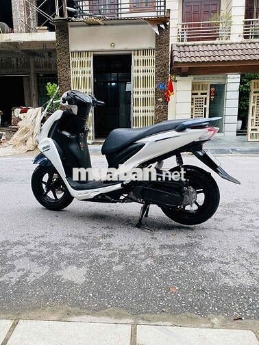 yamaha Freego 125cc máy móc zjn nguyên bản