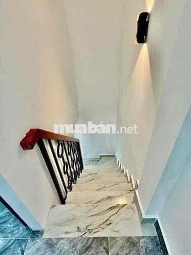 🔥 GIẢM NGAY 220 TRIỆU – CHỈ CÒN 2.98 TỶ – NHÀ 24M² TẠI GÒ VẤP 🔥