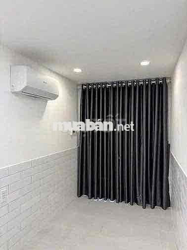 Cho thuê nhà nguyên căn Đường Hoàng Hoa Thám Quận BT