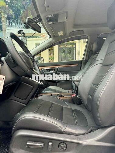 Honda CR-V 1.5L sx 2019. GĐ mua mới, SIÊU LƯỚT