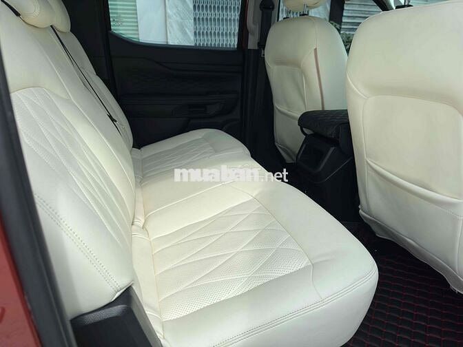 Ford Ranger 2024 XLS 2.0L 4x2 AT - 17000 km