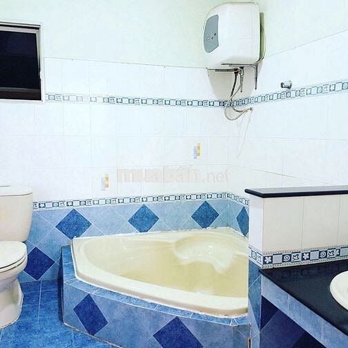 Cho Thuê Nhà Đường 3/2, Quận 10 (KD Tự Do - Ngang 6m - Full Nội Thất)