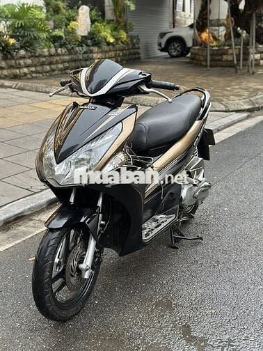 Honda Airblade 2012 xe cực đẹp