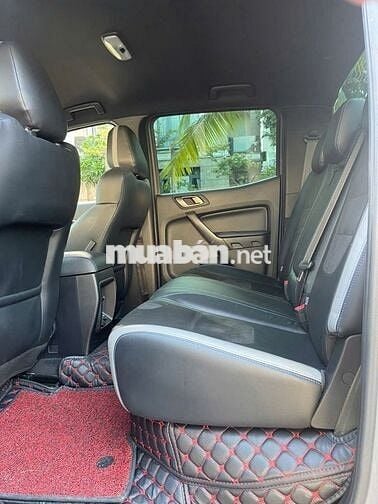 Ford Ranger Raptor 2.0L 4x4 AT 2022 - 15000 km
