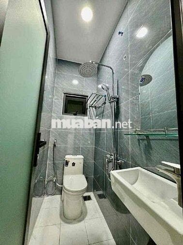 🔥 GIẢM NGAY 220 TRIỆU – CHỈ CÒN 2.98 TỶ – NHÀ 24M² TẠI GÒ VẤP 🔥
