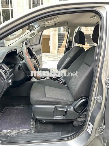Ford Ranger XLS 2018 nhập Thái còn quá đẹp
