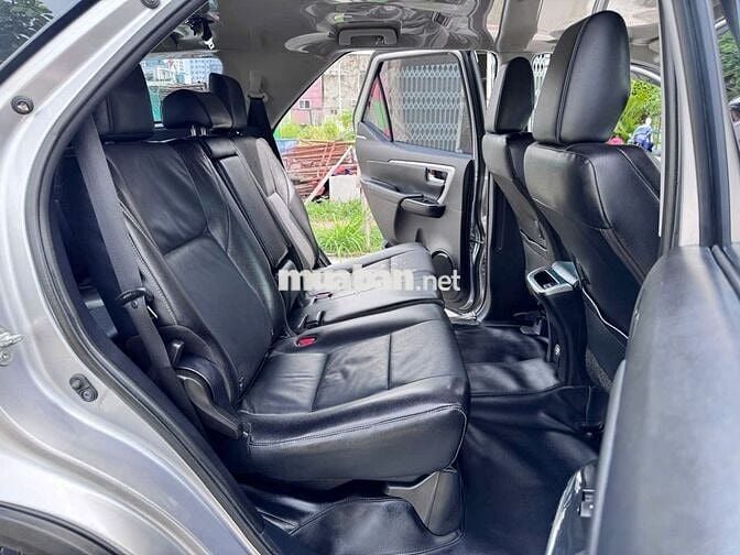 Fortuner 2021 số tự động,máy dầu