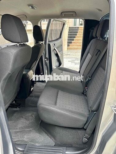 Ford Ranger XLS 2018 nhập Thái còn quá đẹp