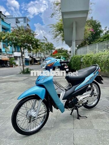 ❤️Honda Wave 100 2014, BSTP 9Chủ, CÓ GÓP