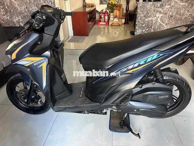 honda Vario 2022 xinh đẹp bstp  90%