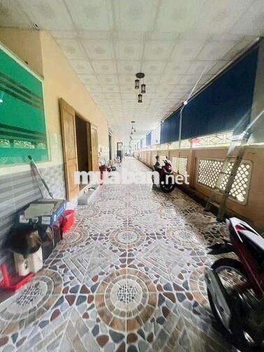 Chính chủ bán nhà đất thổ cư 1.222m2