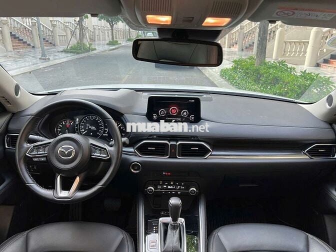 MAZDA CX5 BẢN PREMIUM- 32000 km