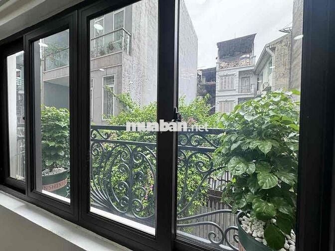 ❌NHÀ PHỐ BỒ ĐỀ ÔTÔ- KINH DOANH- GẦN HỒ-SANG ĐẸP❌