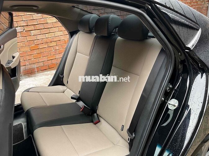 Hyundai Accent 2022 1.4 AT Đặc Biệt