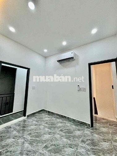 🔥 GIẢM NGAY 220 TRIỆU – CHỈ CÒN 2.98 TỶ – NHÀ 24M² TẠI GÒ VẤP 🔥