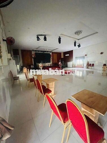 Chính chủ bán nhà đất thổ cư 1.222m2