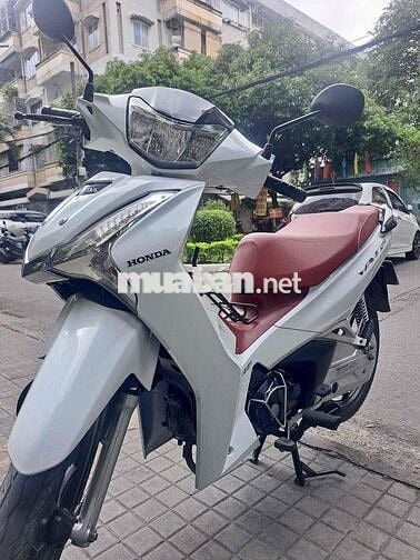 bán xe honda Wave i125 xe nhập thái lan 58tr500