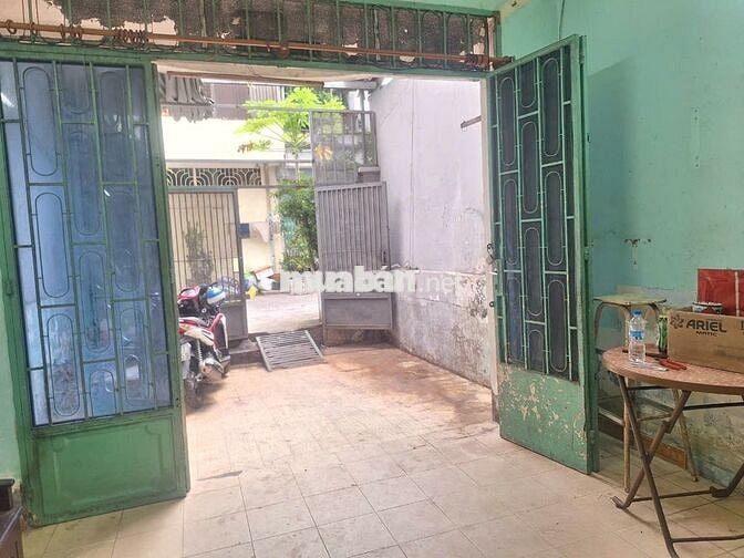 Bán nhà 25/52 hồ văn Long.Tân Tạo.Bình Tân.4X18M.1L.4.2Tỷ