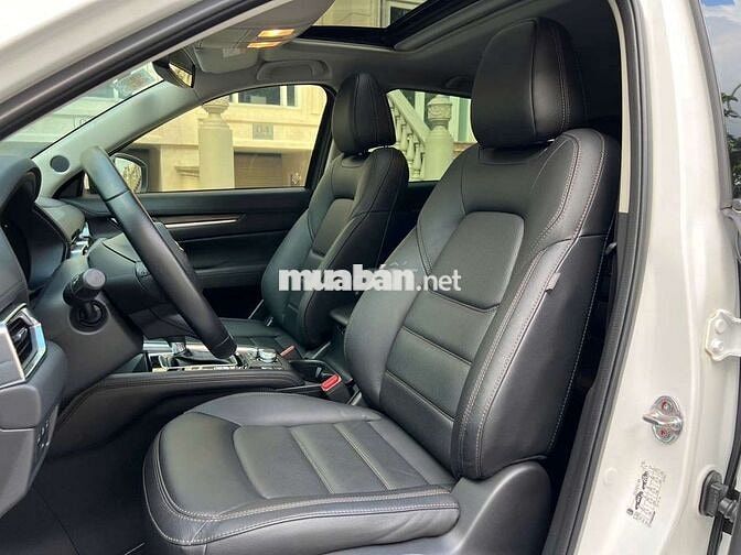 MAZDA CX5 BẢN PREMIUM- 32000 km