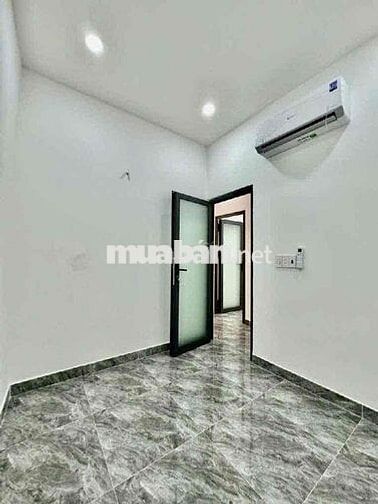 🔥 GIẢM NGAY 220 TRIỆU – CHỈ CÒN 2.98 TỶ – NHÀ 24M² TẠI GÒ VẤP 🔥