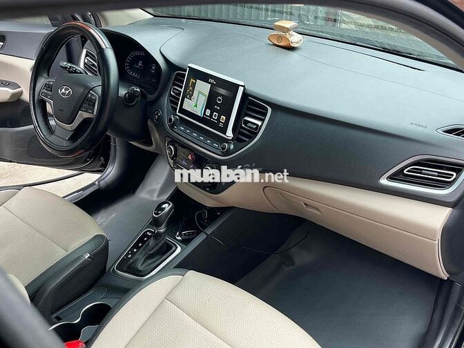 Hyundai Accent 2022 1.4 AT Đặc Biệt