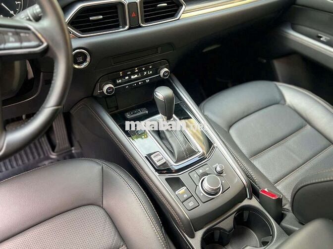 MAZDA CX5 BẢN PREMIUM- 32000 km