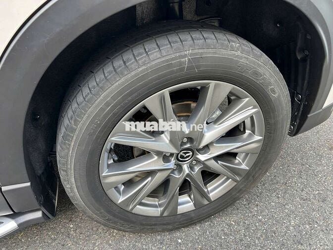 MAZDA CX5 BẢN PREMIUM- 32000 km