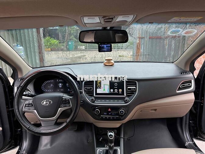 Hyundai Accent 2022 1.4 AT Đặc Biệt