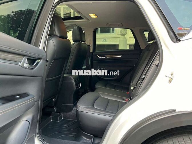 MAZDA CX5 BẢN PREMIUM- 32000 km