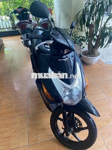 bán xe click honda máy bao êm