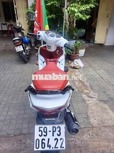 bán xe honda Wave i125 xe nhập thái lan 58tr500