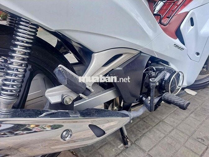bán xe honda Wave i125 xe nhập thái lan 58tr500