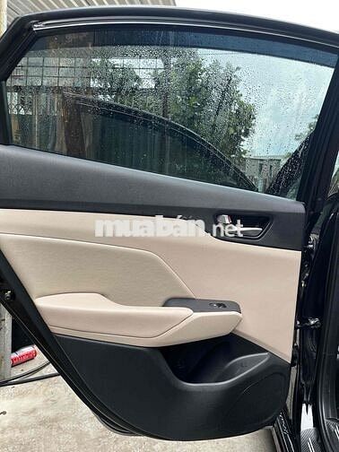 Hyundai Accent 2022 1.4 AT Đặc Biệt