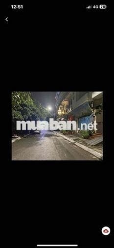 bán nhà Tây hồ 58m2 ô tô tránh nhau giá 24tỷ lh ***