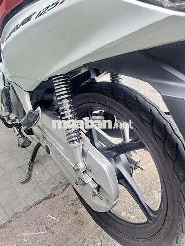 bán xe honda Wave i125 xe nhập thái lan 58tr500