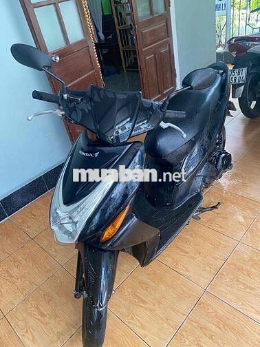 bán xe click honda máy bao êm