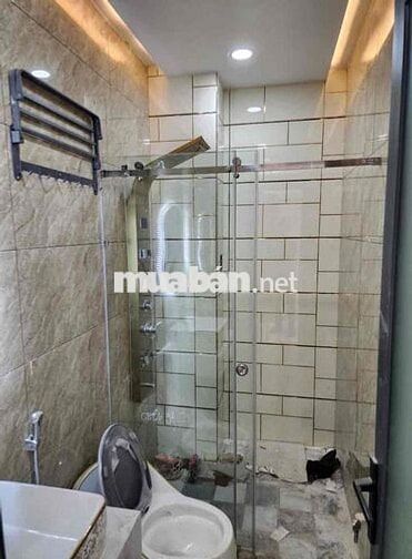 🌹Hương Lộ 2, 50m2, 5 tầng, Dt: 4.2 x 12 🌹 Bình Trị Đông