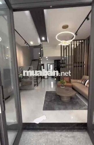 CHỦ ĐỊNH CƯ NƯỚC NGOÀI CẦN BÁN GẤP NHÀ TRẦN ĐẠI NGHĨA ,850 TRIỆU -SHR