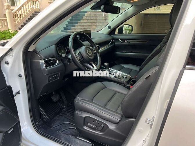 MAZDA CX5 BẢN PREMIUM- 32000 km