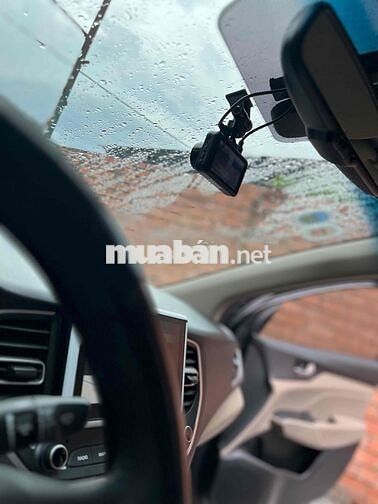 Hyundai Accent 2022 1.4 AT Đặc Biệt