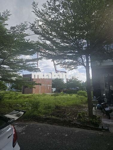 🏡 BÁN ĐẤT ĐẸP – PHÚ MỸ AN,  đường Vùng trung 18. Góa 4 tỷ 9 có tl