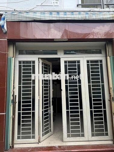 CHO THUÊ NHÀ ĐẸP TRẦN VĂN ƠN – 4PN, 12TR/THÁNG