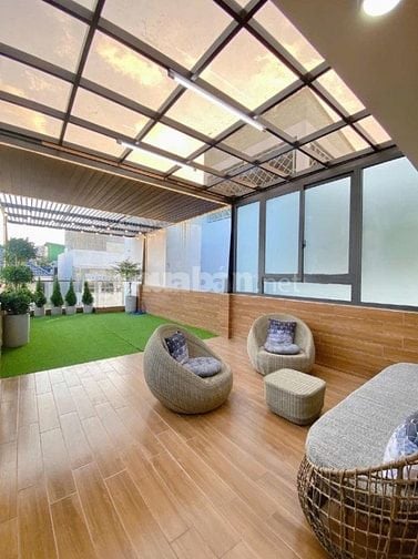 Sang nhượng gấp nhà 62,5m2 Nguyễn Trãi, P14, Q5. Kế chợ Kim Biên