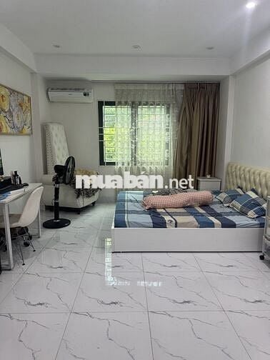 Nhà Phú Lương ngõ 2m, cách đường ô tô 20m, đầy đủ tiện nghi