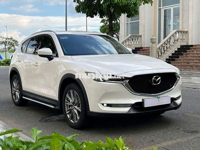 MAZDA CX5 BẢN PREMIUM- 32000 km