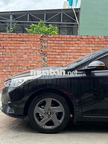 Hyundai Accent 2022 1.4 AT Đặc Biệt